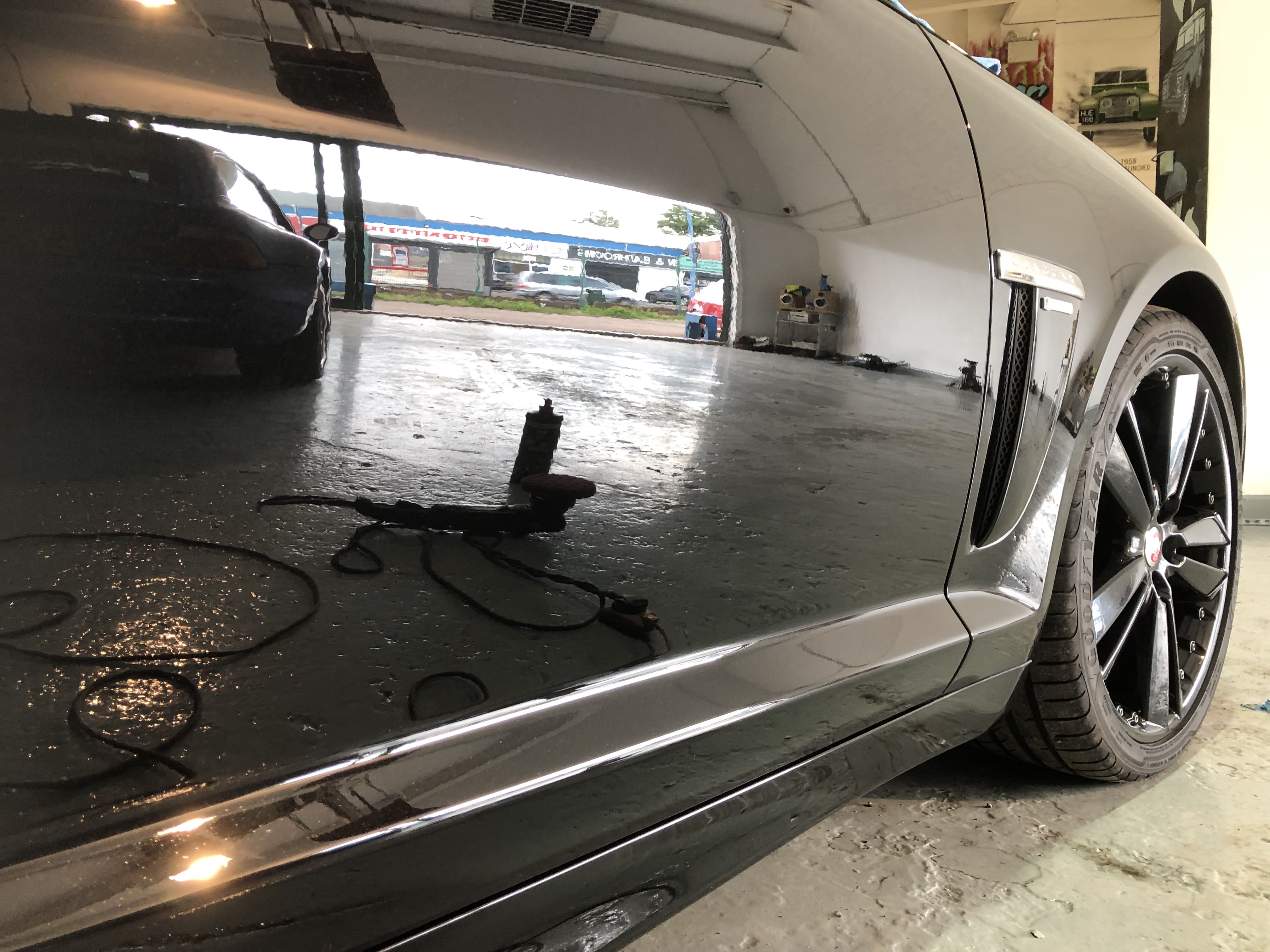 Ceramic Coating Perth Scotland Best Image Home
