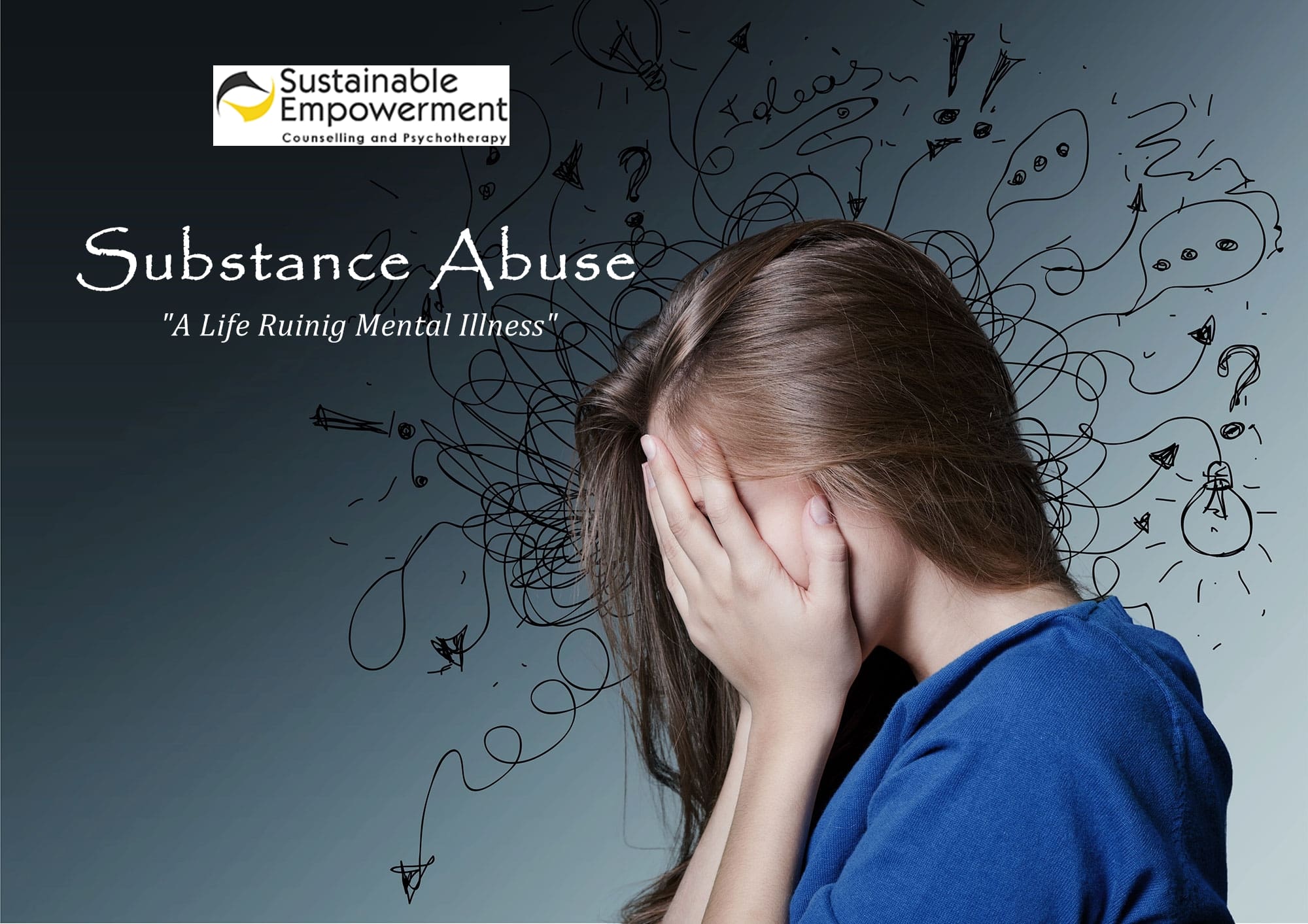 Counselling in Chiswick To Cope With Mental Issues Flakeads