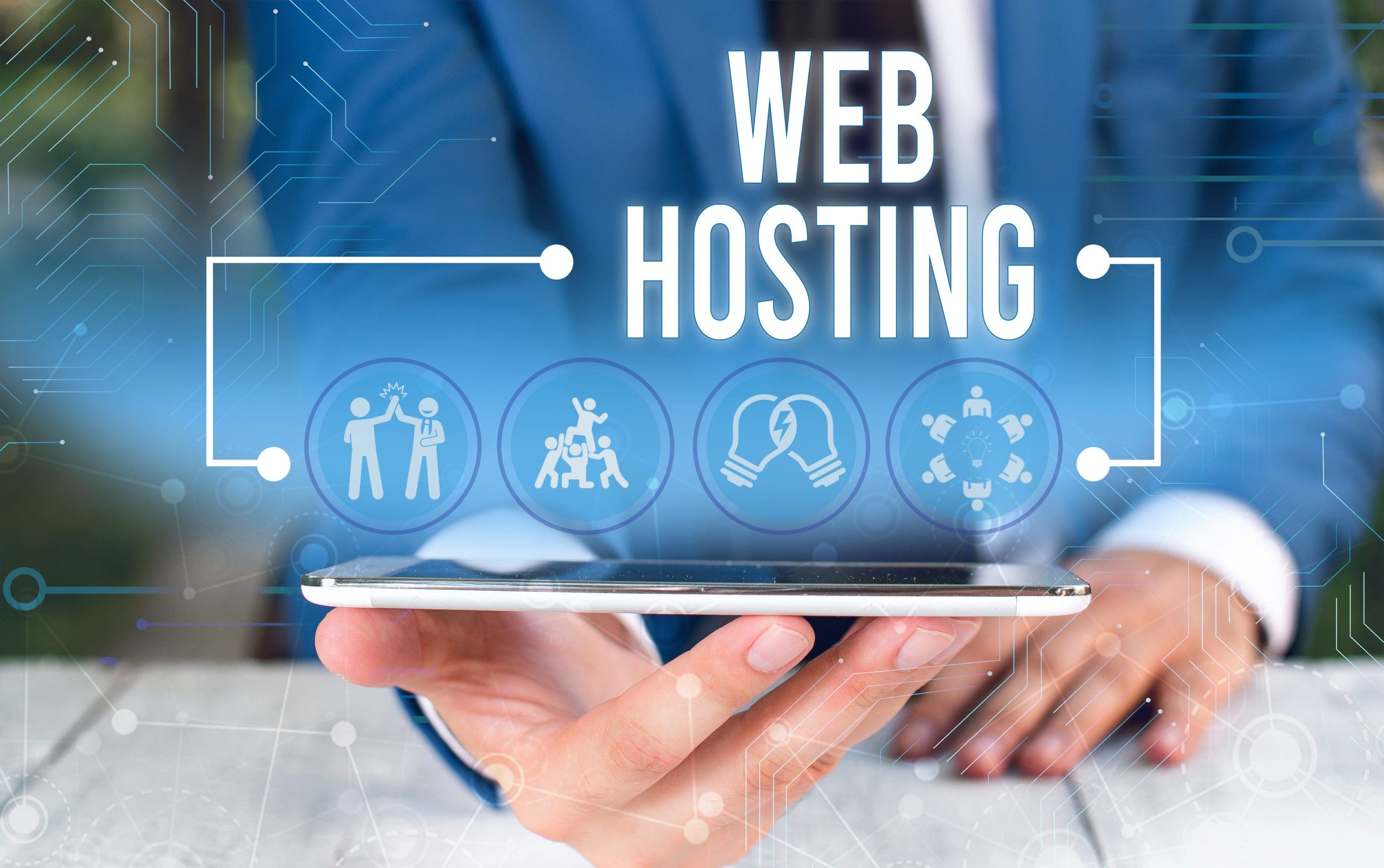 Web Hosting from £0.99. Fast, SSD Affordable Web Hosting eWeball