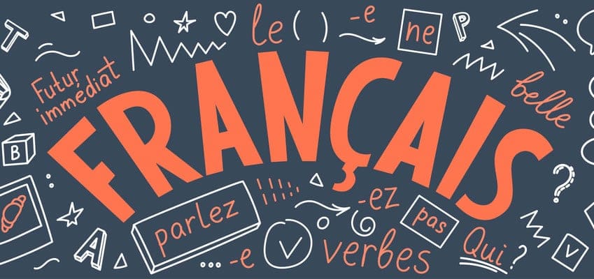 French Online Tutor Flake Ads, Free Ads, United Kingdom