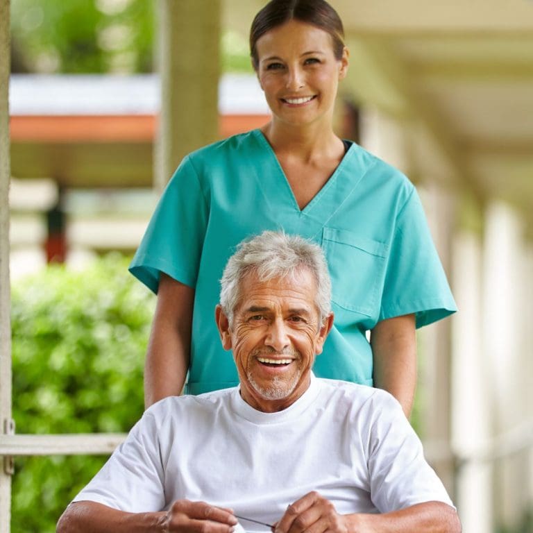 Intercare leading nursing care home providers in UK Flake Ads, Free