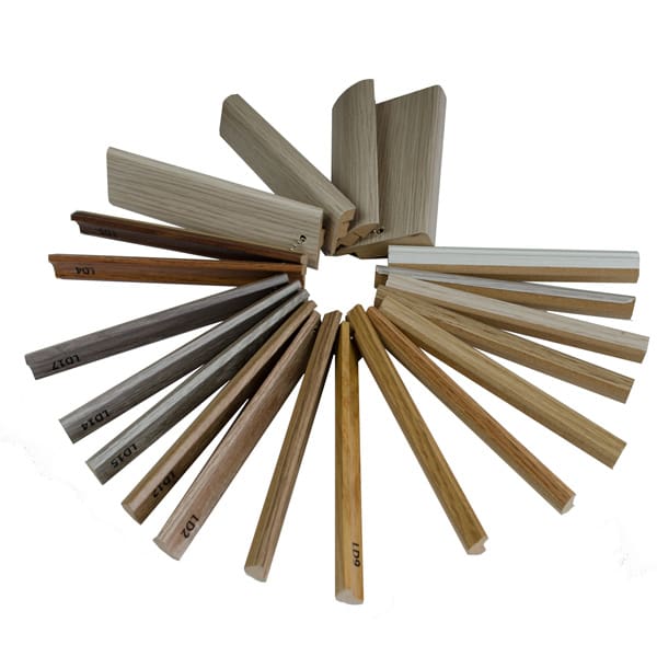 Buy Perfect Matching Laminate Flooring Accessories Flakeads