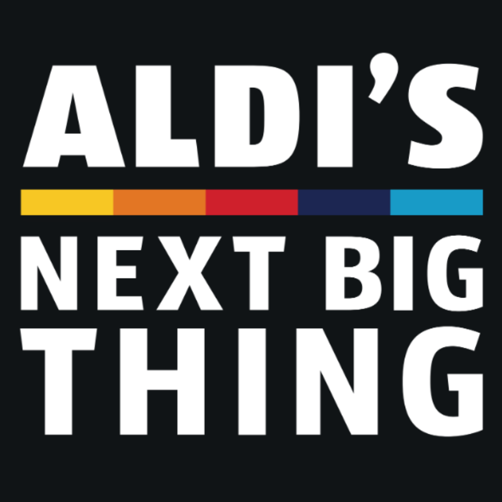 Aldi’s Next Big Thing Flake Bake
