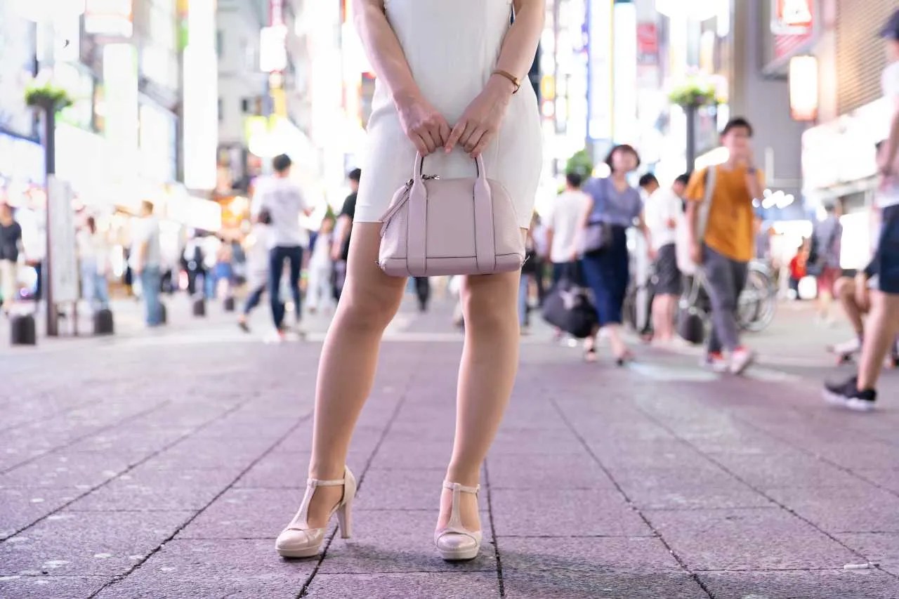 パパ活のやり方・始め方を初心者の女性向けに解説【5STEP】 flam media