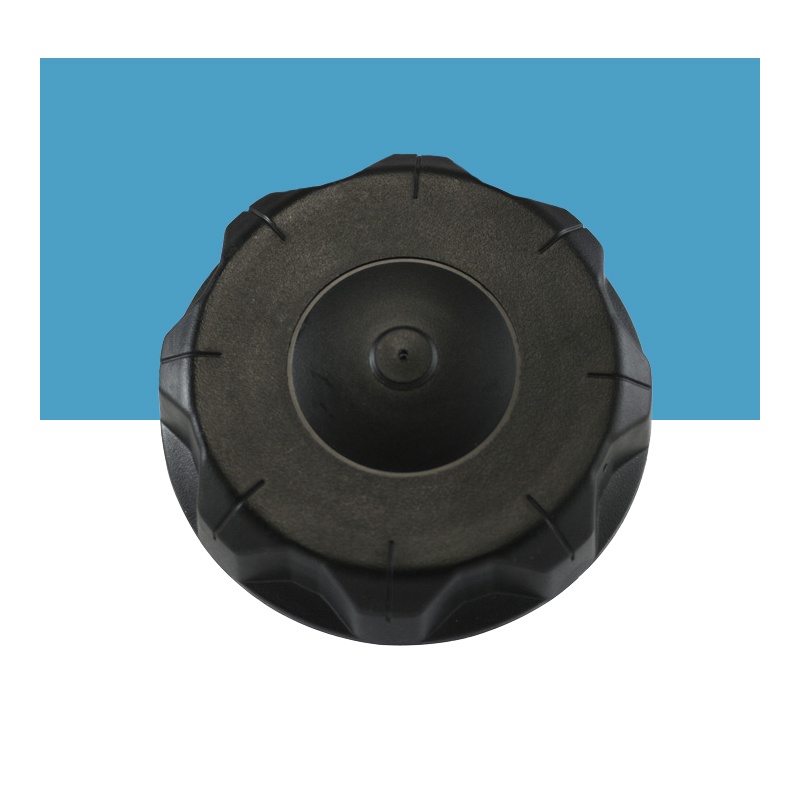 3.5 Inch MultiPurpose Threaded Cap Top Vent Open Flow Flambeau