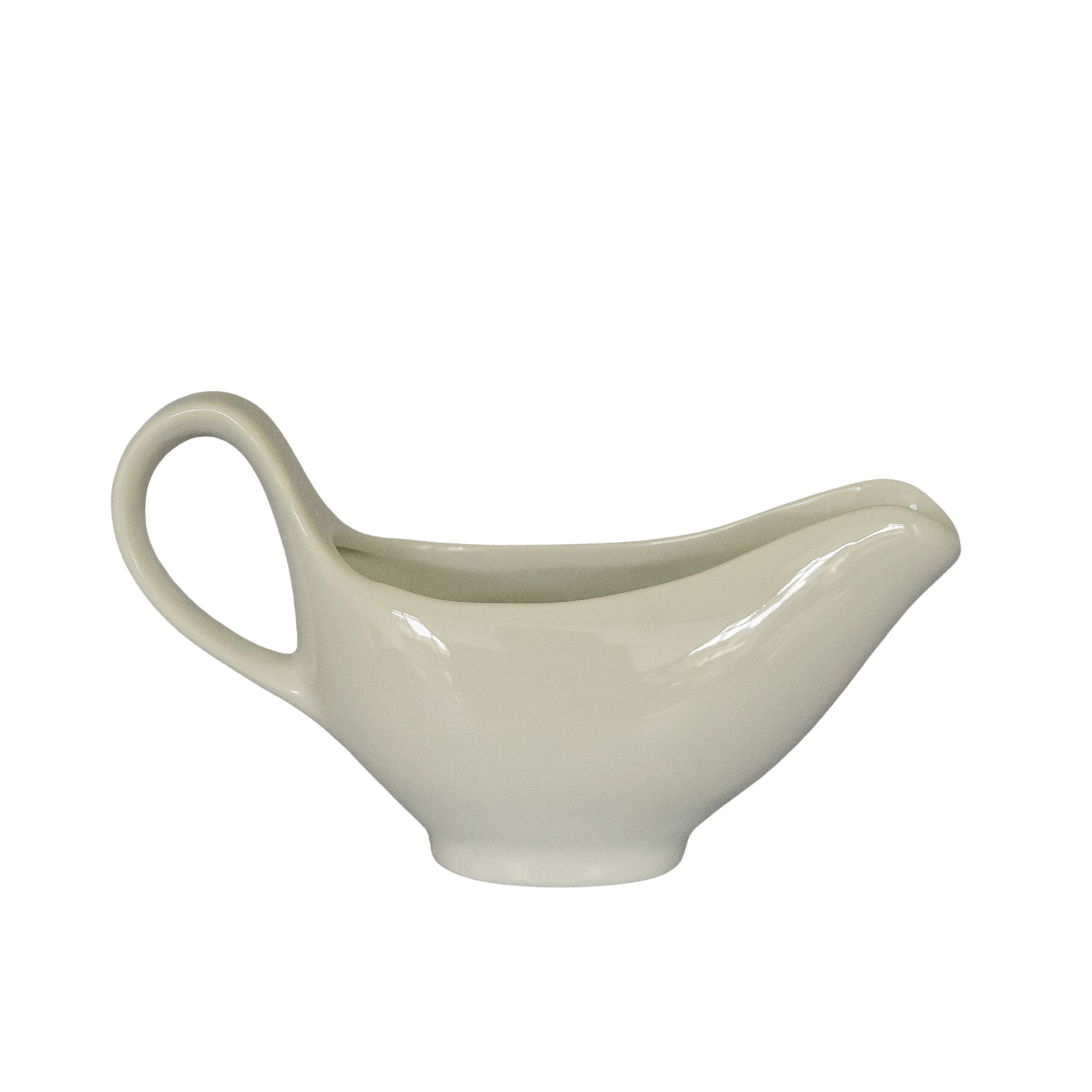 White Gravy Boats Flamboijant Decor Hire