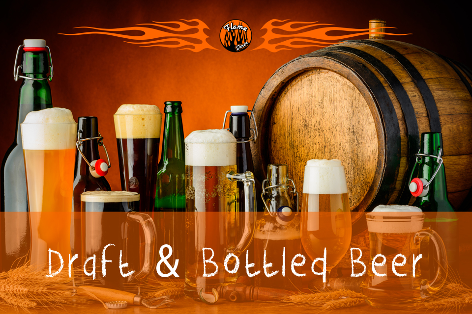 Flame Diner Berlin Diner & Bar in Berlin Diner und Bar mit