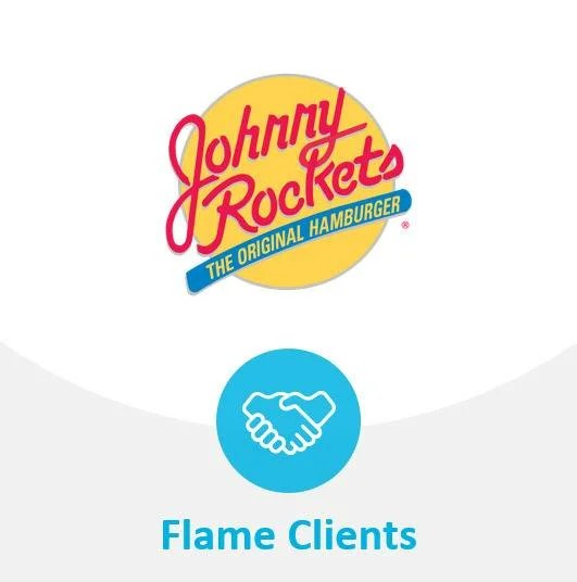 Johnny Rockets, personalized experiences for customers