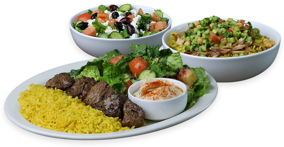 About Mediterranean Food Restaurant Bakersfield