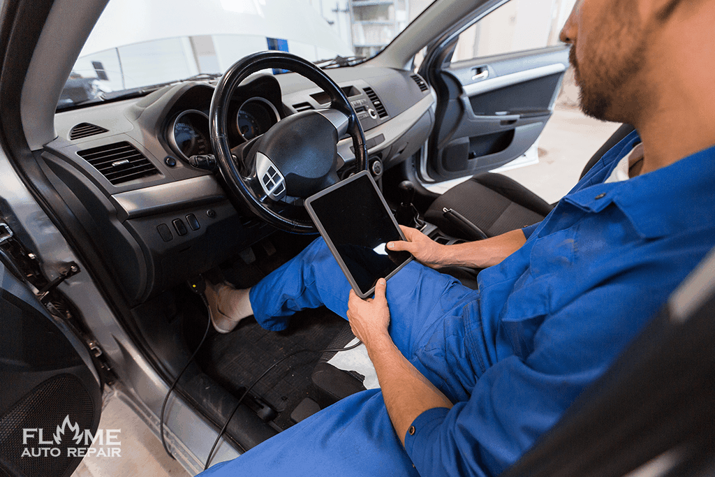 Scarborough Auto Repair | Flame Auto Repair | 20+ years exp