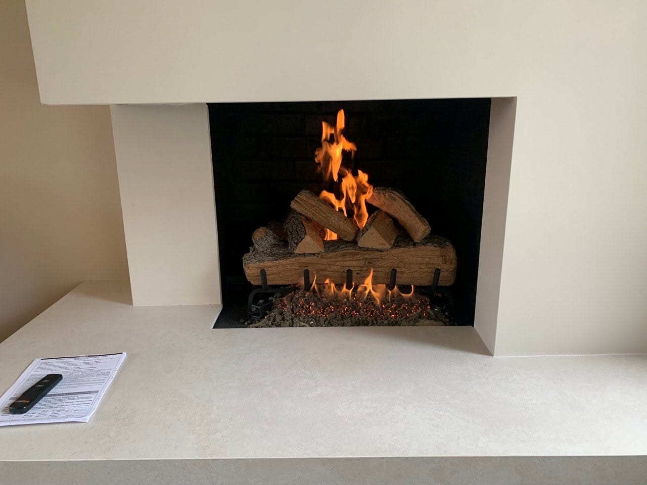 Electric & Gas Fireplace Repair Near Me In Maple Ridge Coquitlam