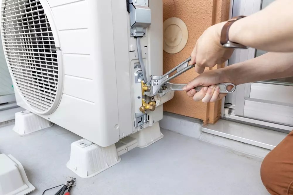 Air Conditioner Repair & Installation In Maple Ridge, Coquitlam