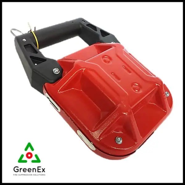 GreenPort FST Släckgranat