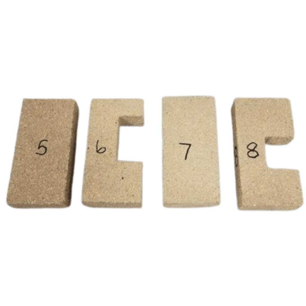 Optimum Replacement Fire Bricks Flame Innovation