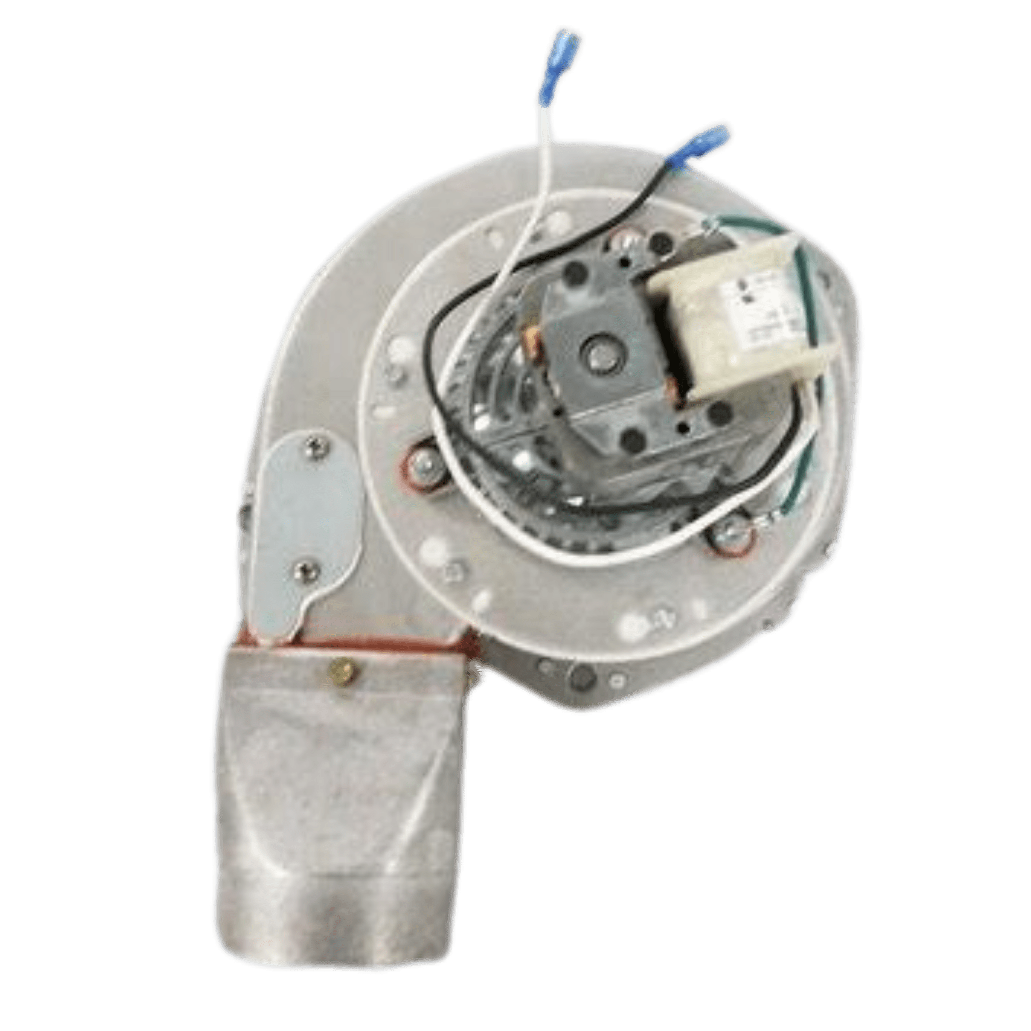 Optimum Exhaust Blower Motor Flame Innovation