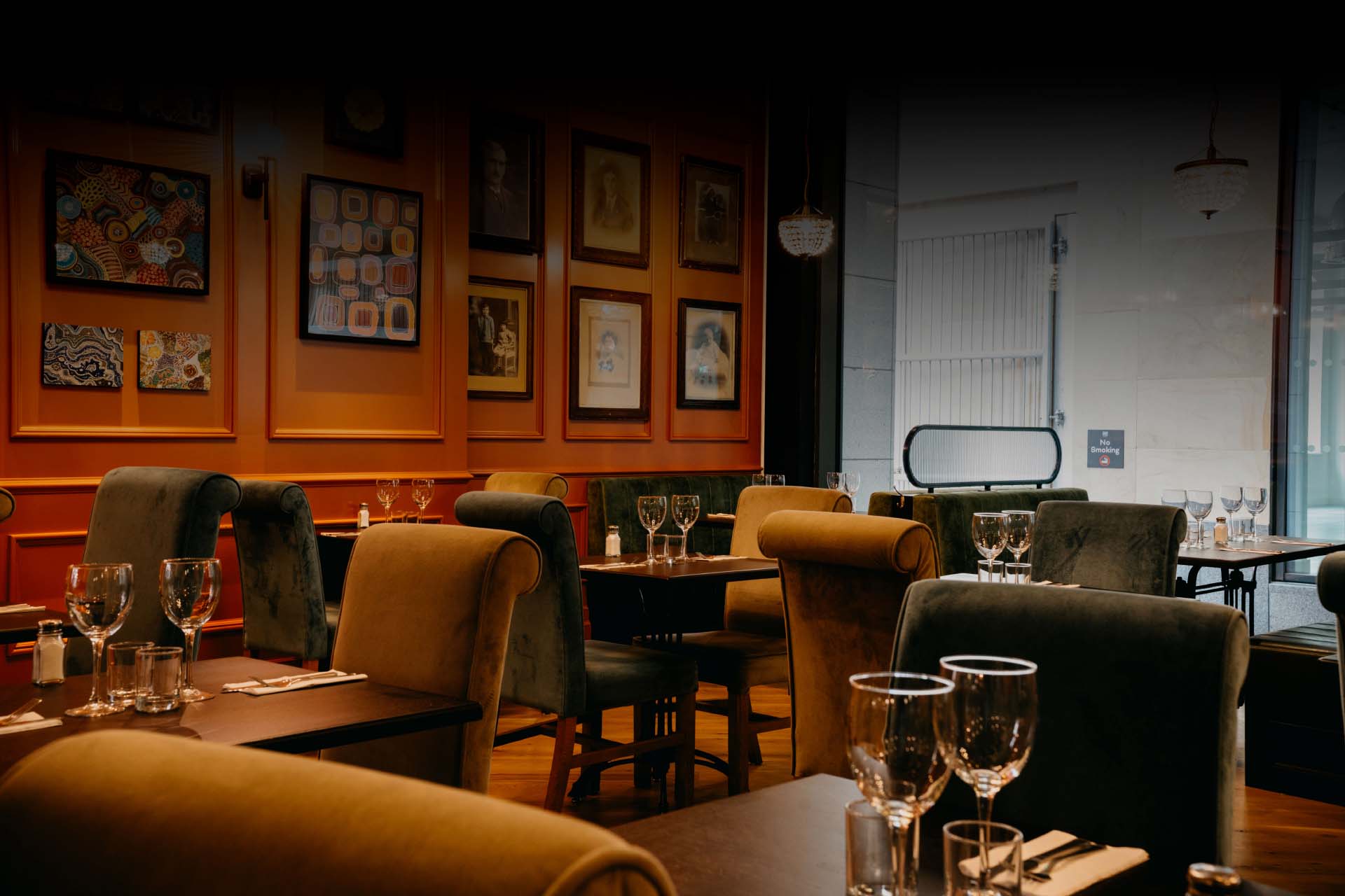 About Flame Belfast Flame Restaurant Belfast