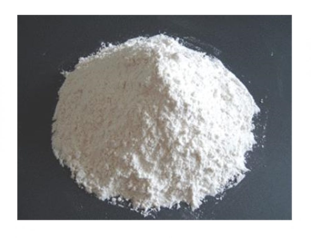 Melamine cyanurate fire retardant MCA_25 Flame retardant