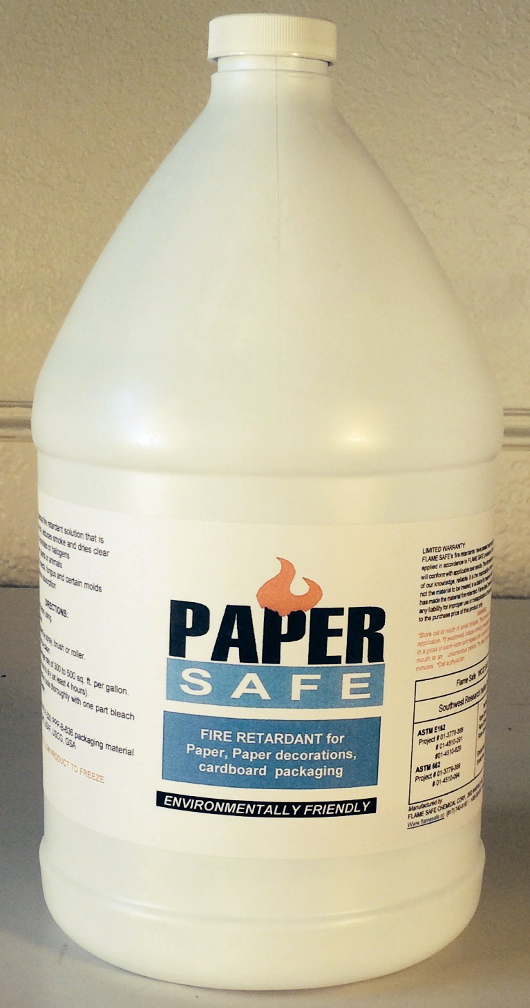 ProductPAPERSAFE