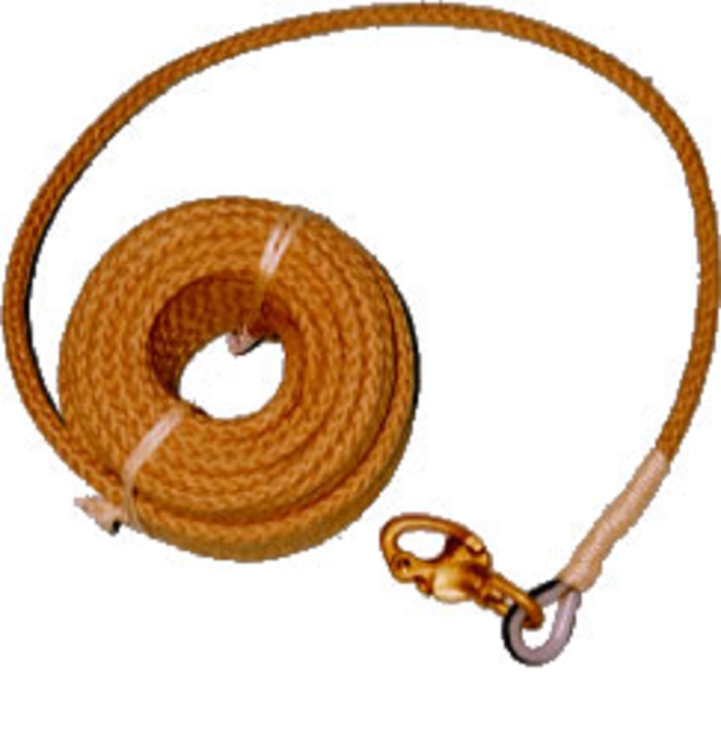 Fire Proof Lifeline CAP437 Flameskill