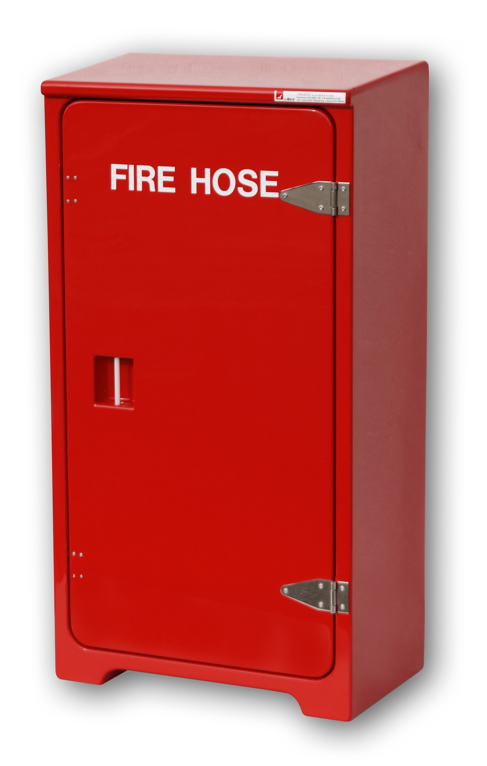 JB14H Fire Hose Flameskill