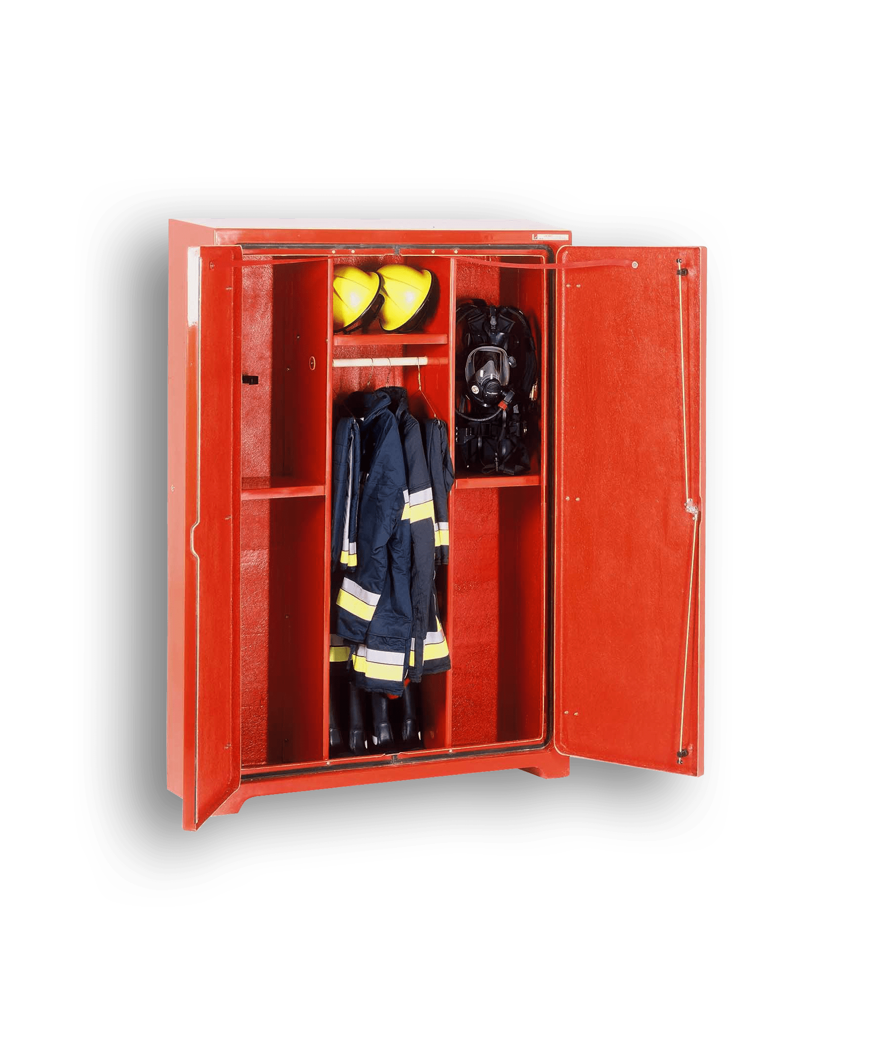 JB17FE Firemans Equipment Flameskill