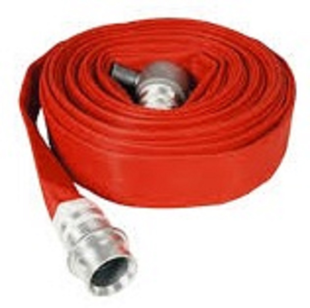 Angus Duraline Fire Hose, Type 3 Flameskill