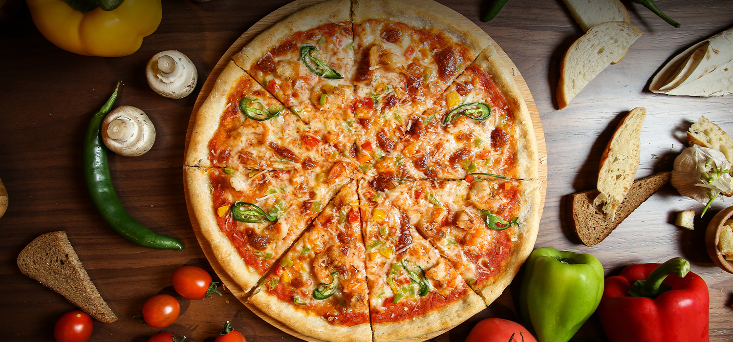 Flames Original Order Pizza Online Motherwell