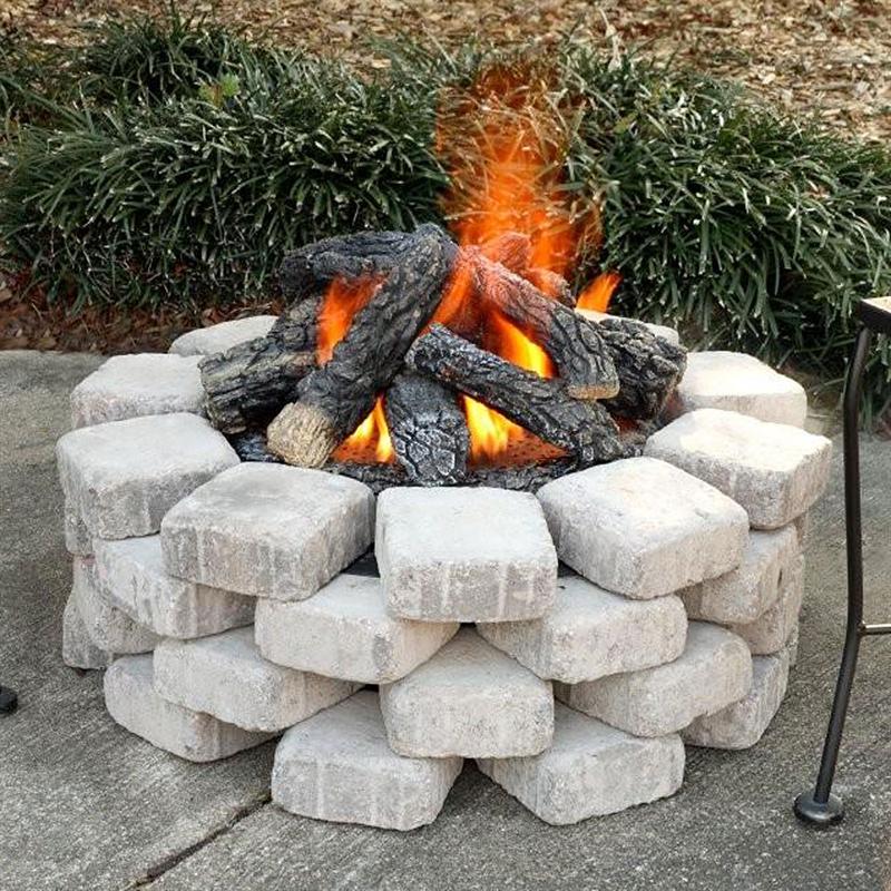 The Best Fire Pits for Your Backyard Fire Pits, Homemade Fire Pits
