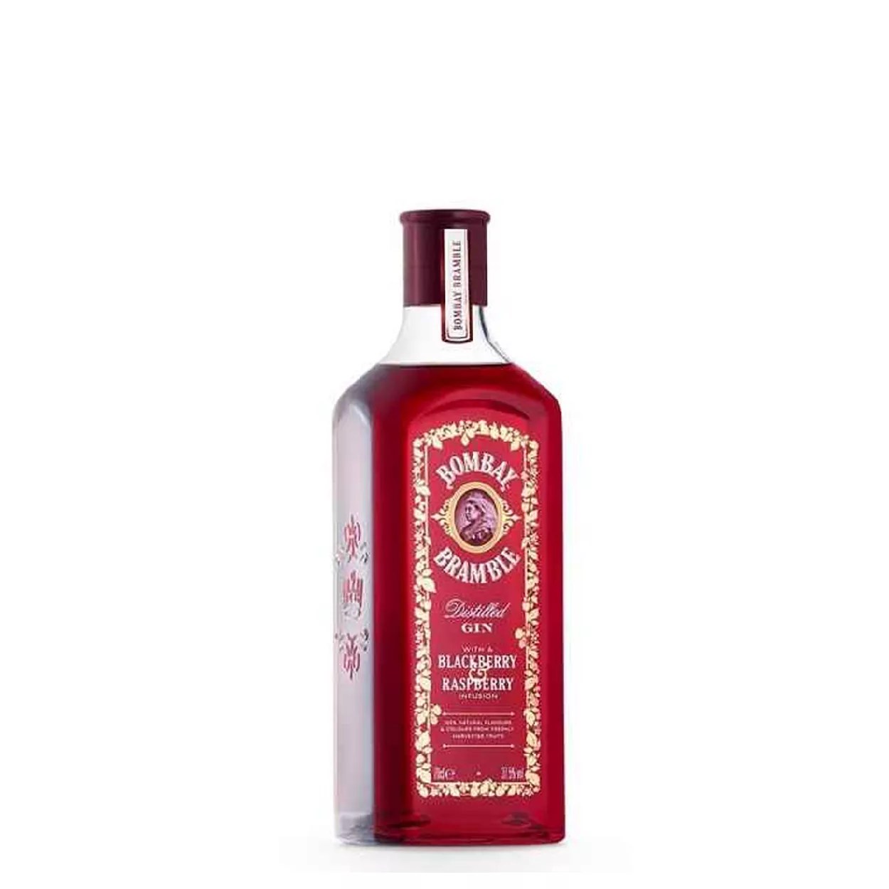 GIN BOMBAY PINK 700CC Flaming