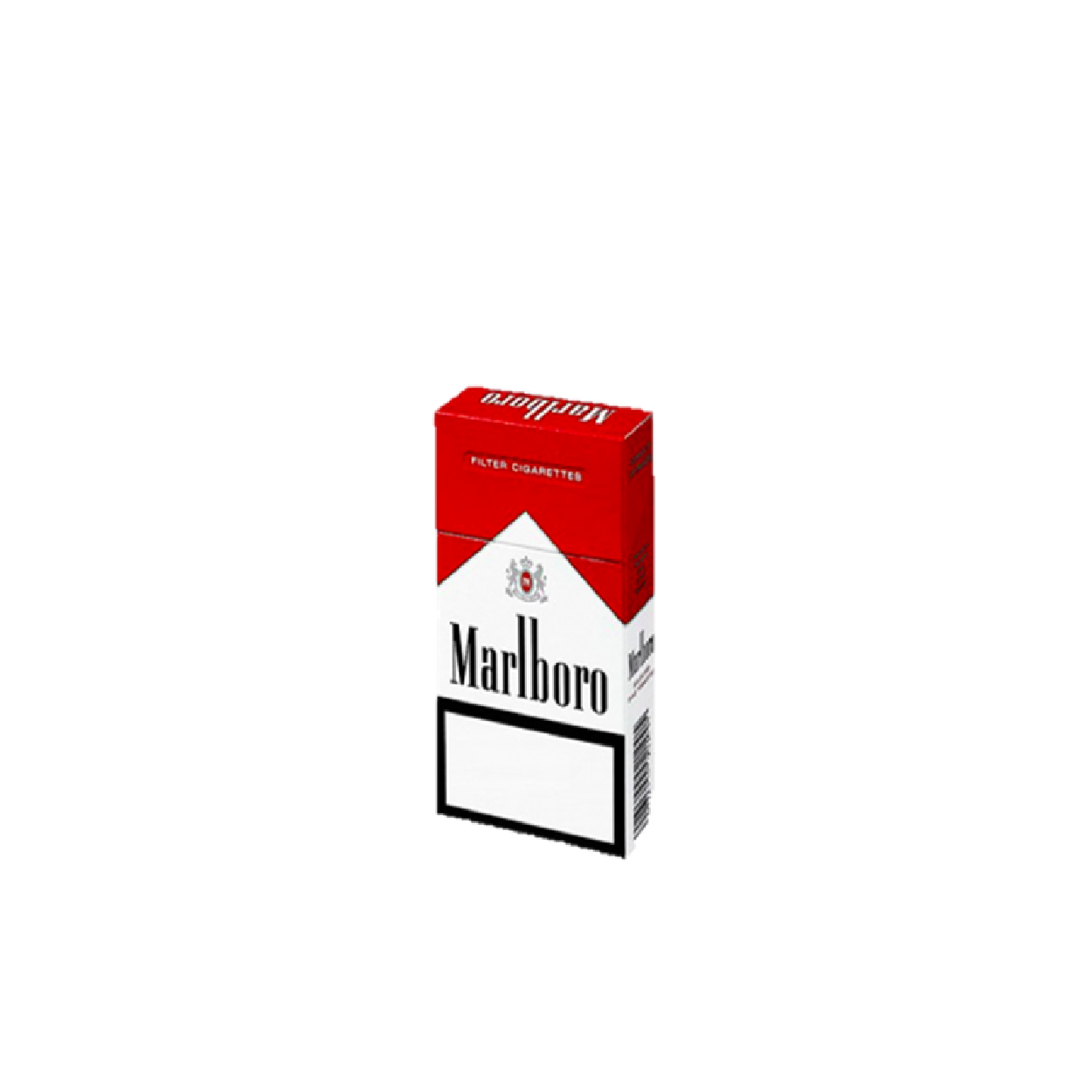 CIGARRILLO MARLBORO X 10 Flaming