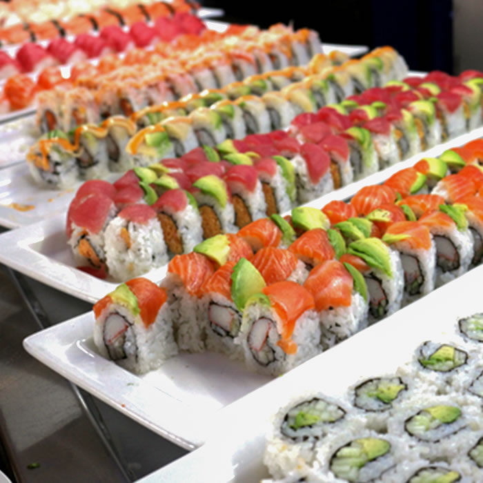 Flaming Grill & Supreme Buffet, Manville, NJ 08835, Online Order, Take Out