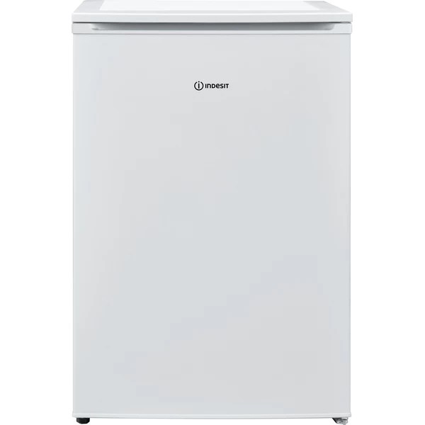 Indesit UnderCounter Fridge Freezer 84x54cm Flamingo Malta