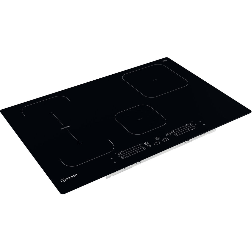 Indesit Induction Hob 77cm Flamingo Malta
