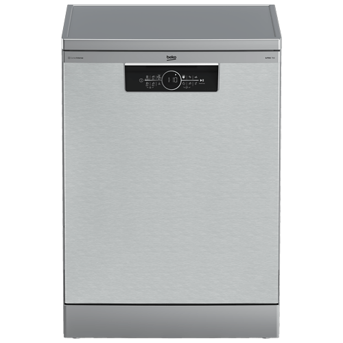 Beko 60cm Freestanding Dishwasher 16 Placings Flamingo Malta