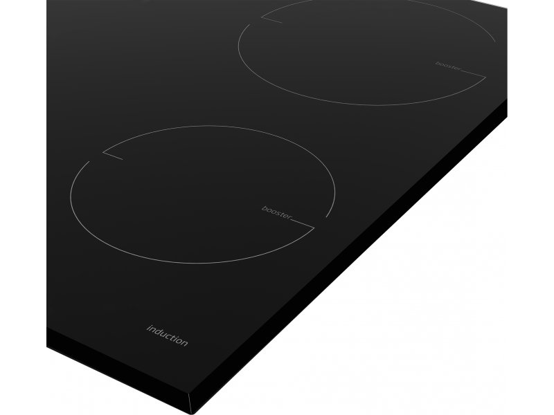 Beko Induction Hob 60cm Flamingo Malta