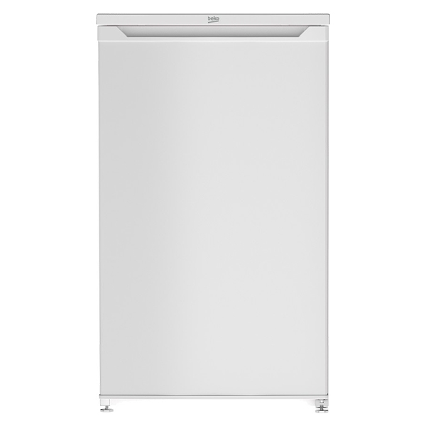 Beko Fridge Freezer Undercounter White 82×47.5cm – Flamingo Malta