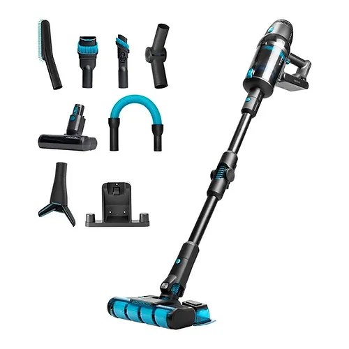 Cecotec Rockstar 2000 Ultimate Ergo Wet Upright Vacuum Cleaner