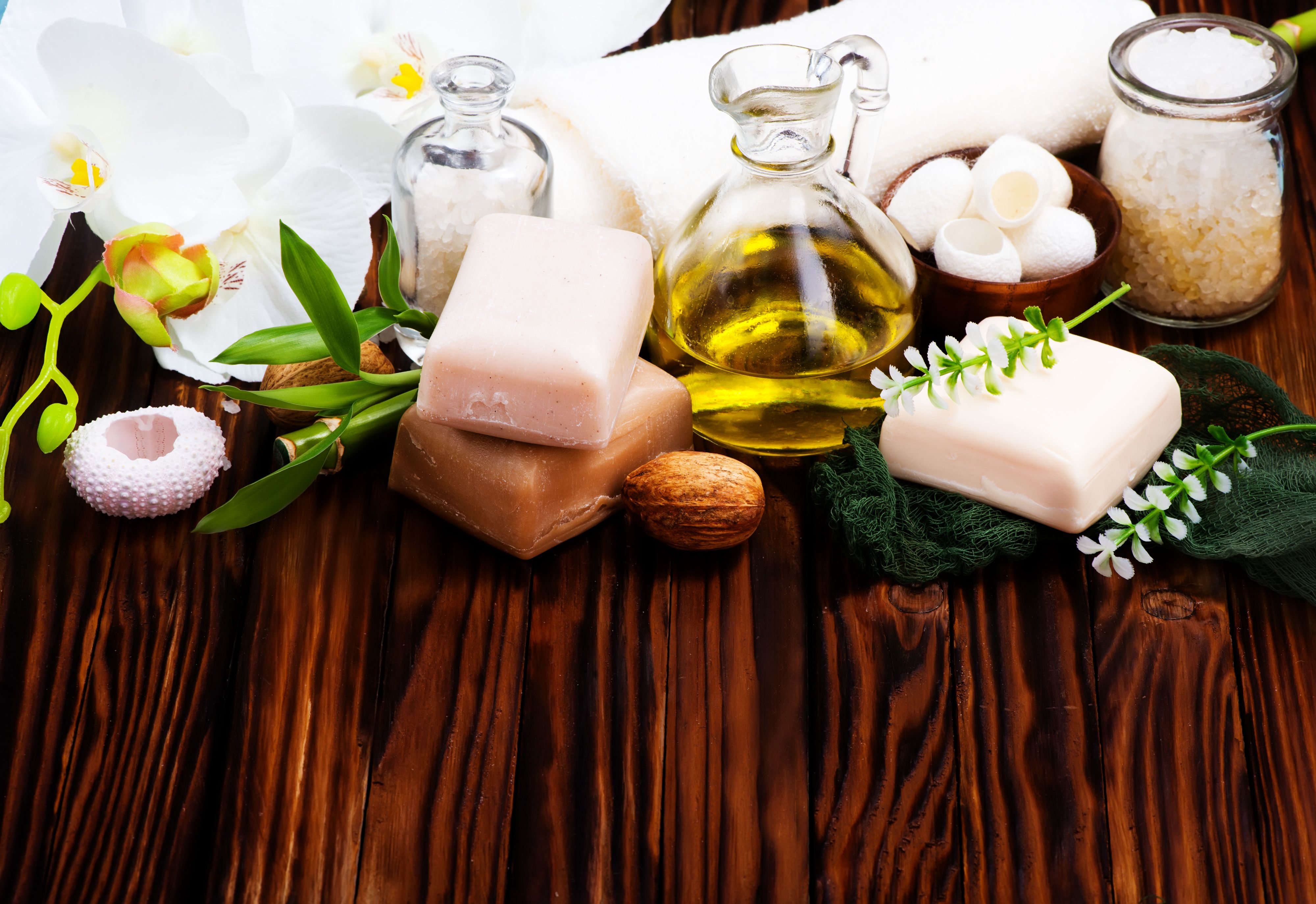 Body Scrubs And Wraps Flamingo Adventures Tours