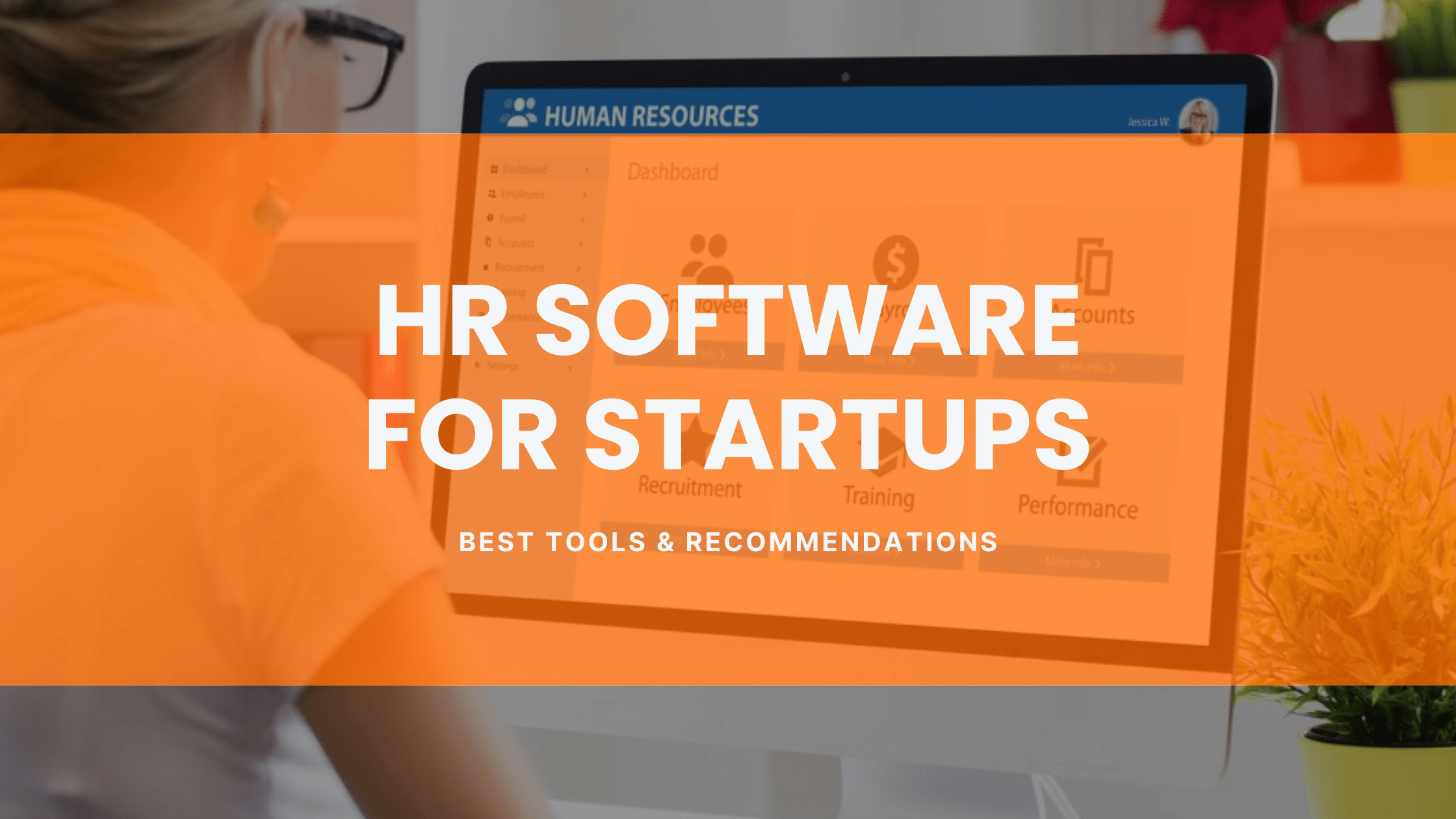 The Best HR Software for Startups and Small Businesses Today Flamingo