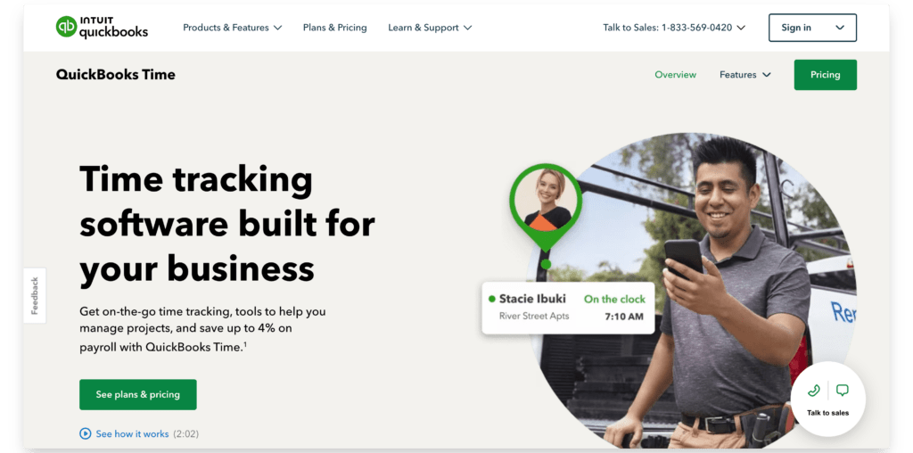 The 7 Best Time Tracking Apps for 2024 Flamingo