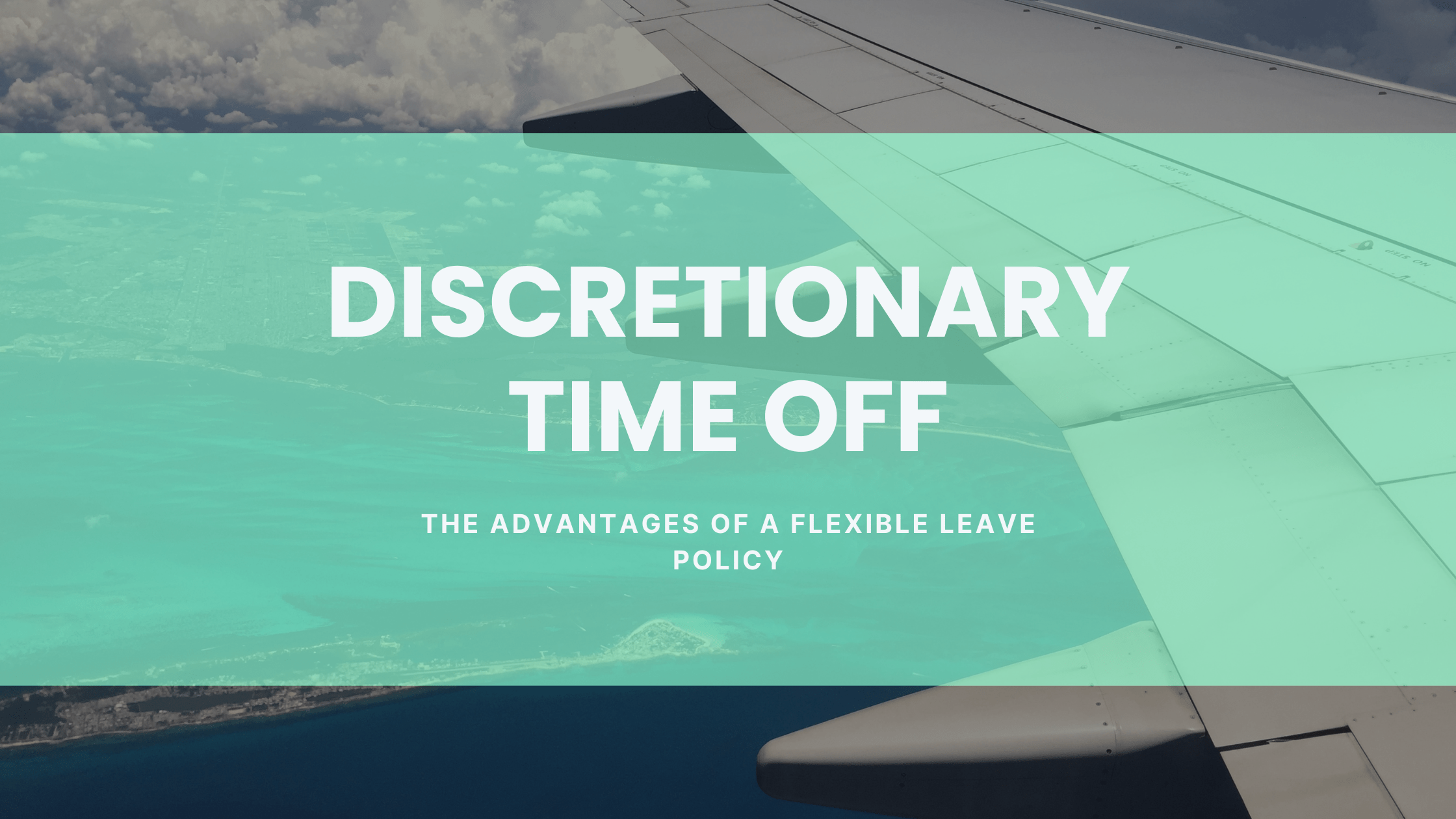 Flexible Time Off Pros, Cons and All You Need to Know Flamingo