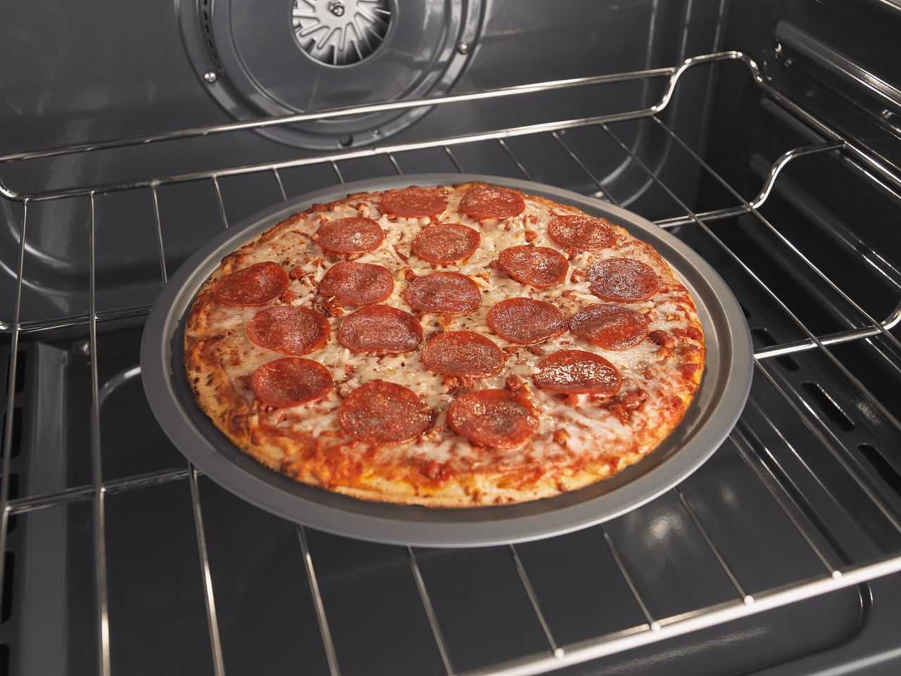How to Repair Your GE Gas Range Oven If the Burner's Flames Are Too