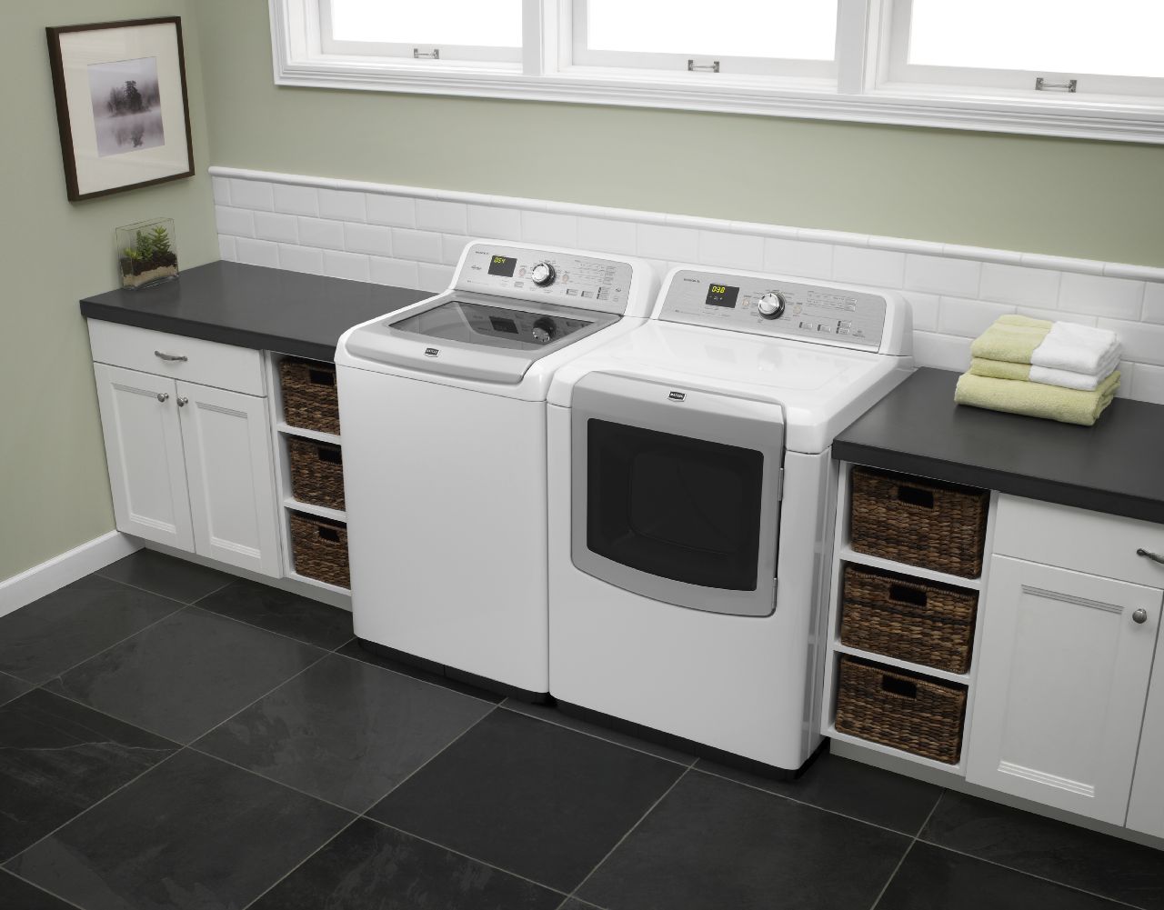 Maytag Washer Won't Drain? How to Unclog Your Washing