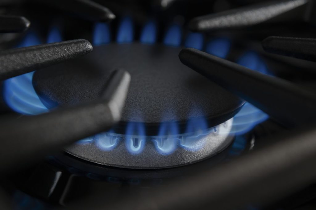 How to Repair a Whirlpool Gas Stove Burner Valve How to Repair a Whirlpool Gas Stove Burner Valve