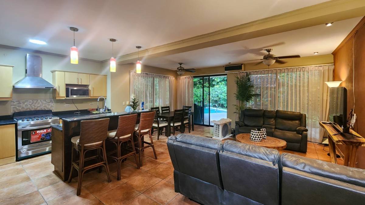 Playa Danta Lodge Flamingo Beach Realty Real Estate for Sale or