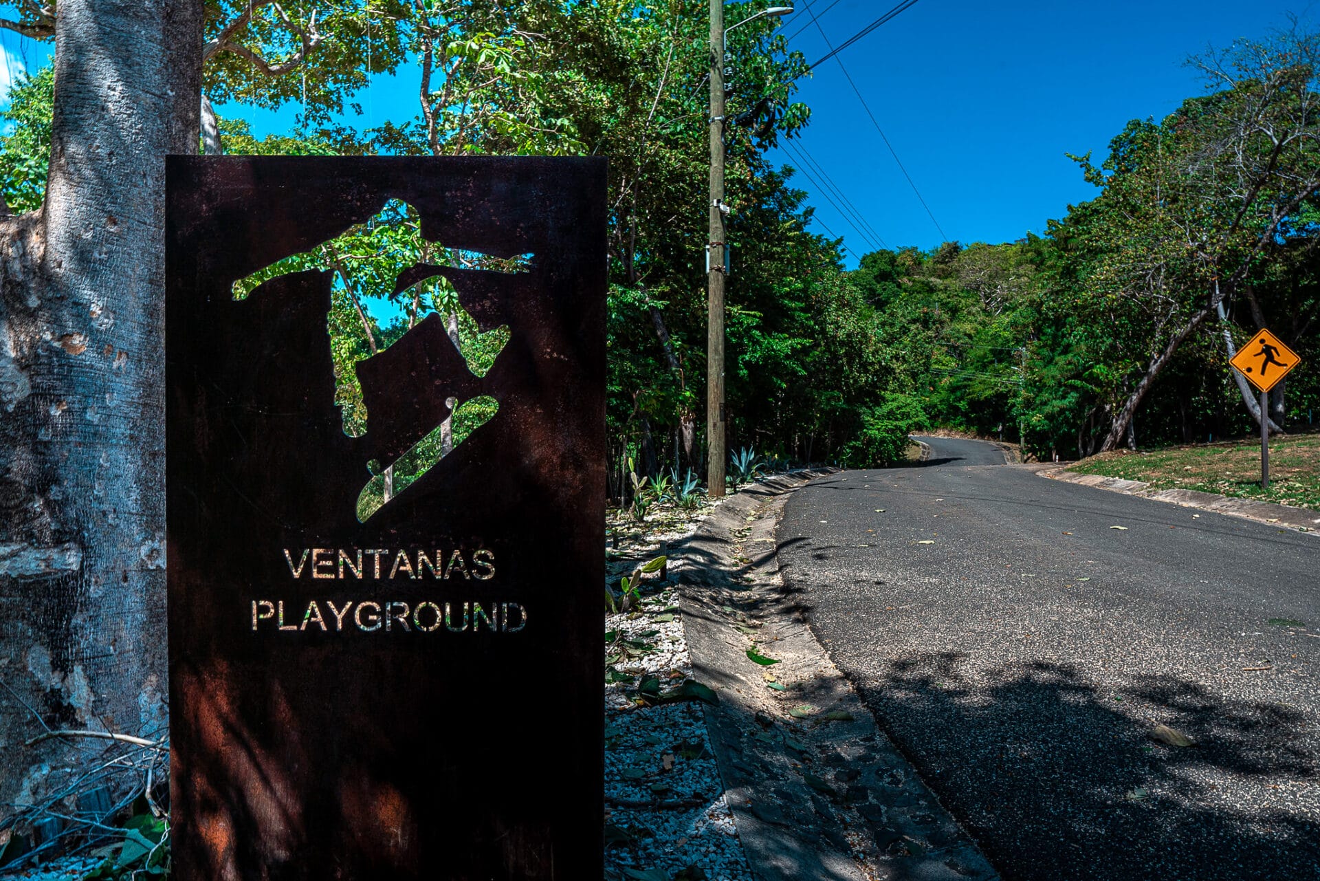 Altamar Lot 172 Ocean View Flamingo Beach Realty Real Estate for