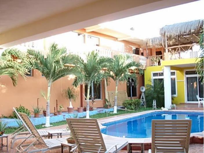 NicteHa Flamingo Coast Real Estate