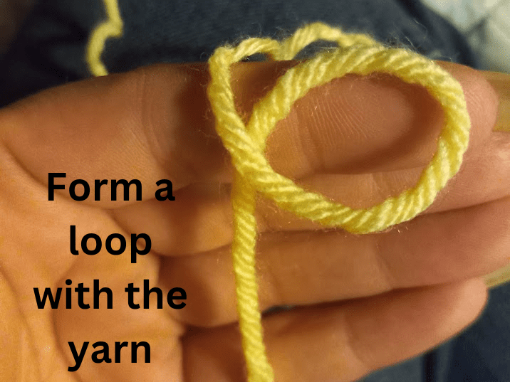 magic ring crochet 2 Clearly different ways Plus Master the Slip