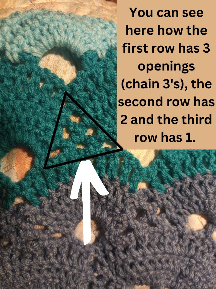 If You Love the Endless Granny Square Blanket, Then You Must Try The