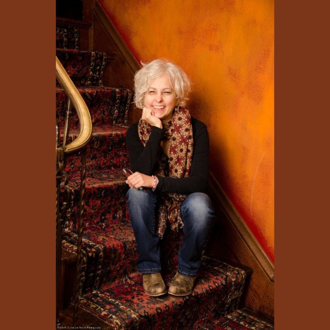 Kate DiCamillo Reminisces on Her Old Florida Childhood Flamingo Magazine